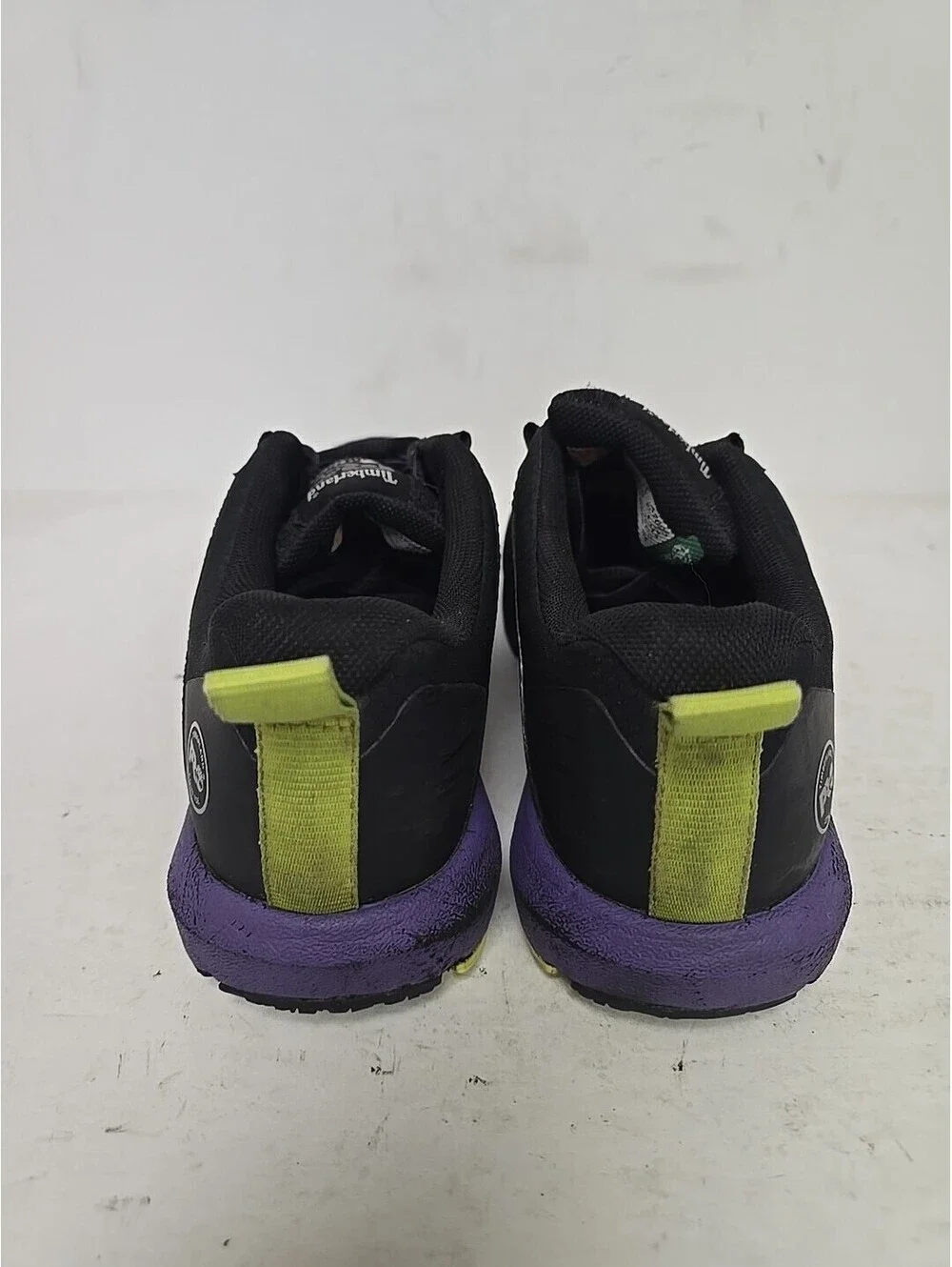 Timberland used shoes